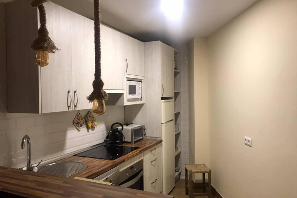 Coqueto Apartamento En Puerto Marina Con Piscina Бенальмадена Екстер'єр фото