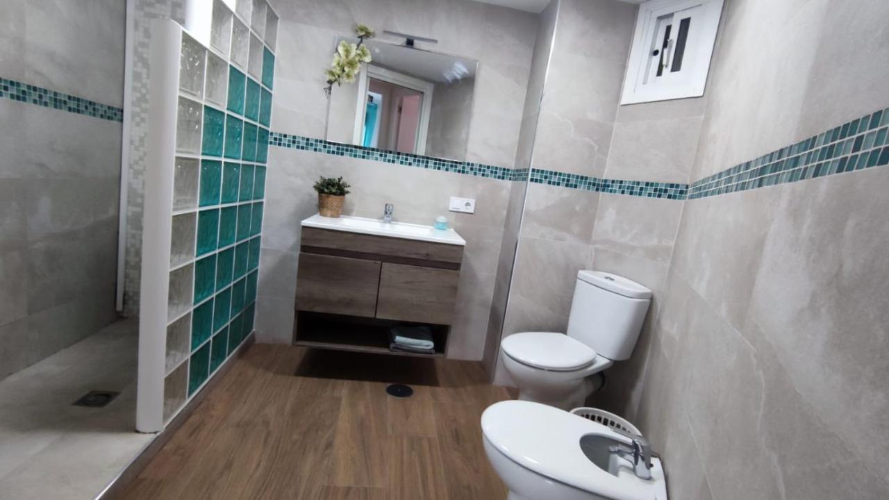 Coqueto Apartamento En Puerto Marina Con Piscina Бенальмадена Екстер'єр фото